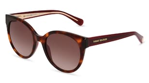 variant 7525 / Tommy Hilfiger TH 1885/S / Havanna Glänzend