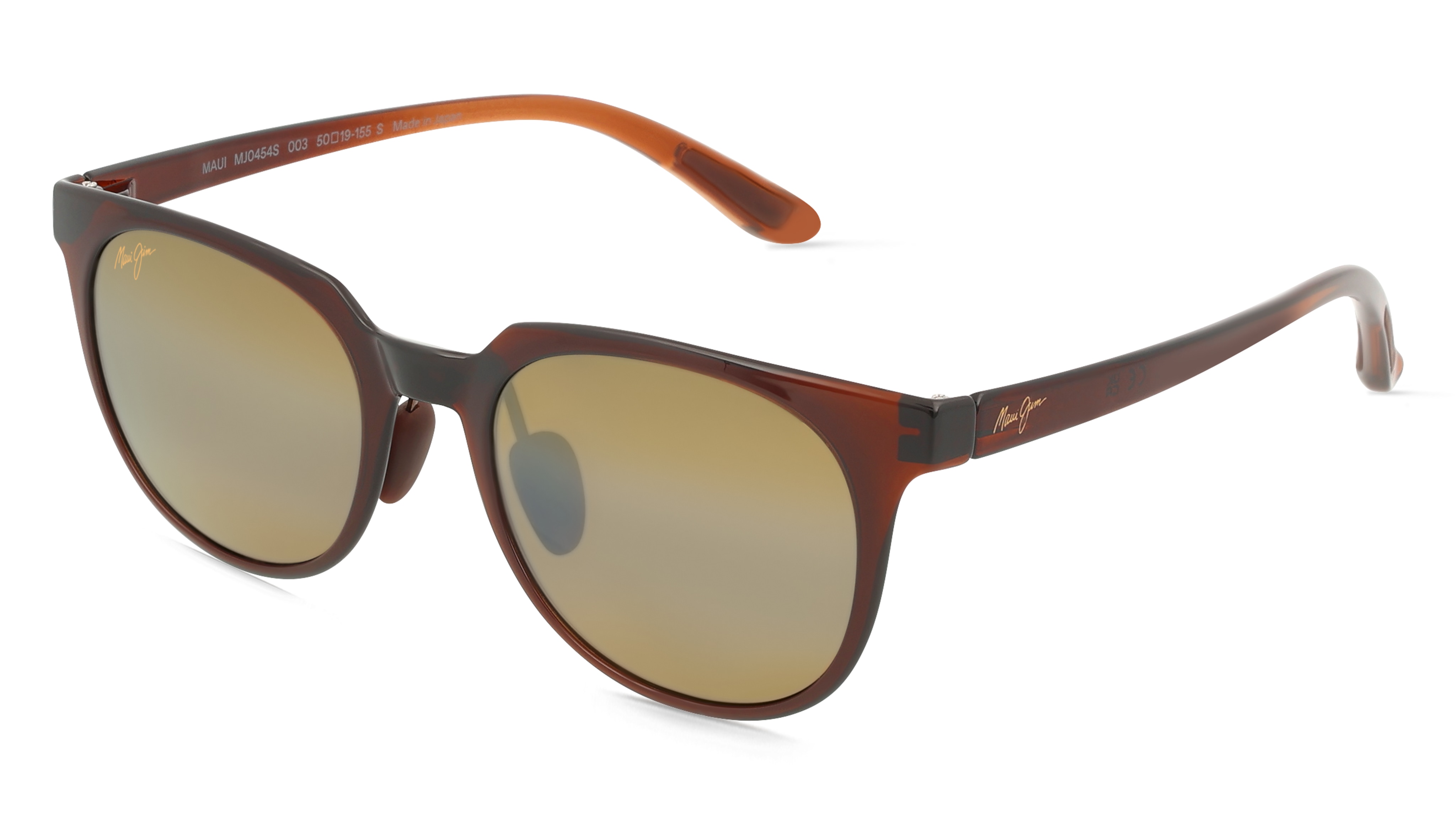 Maui Jim MJ0454S Wailua