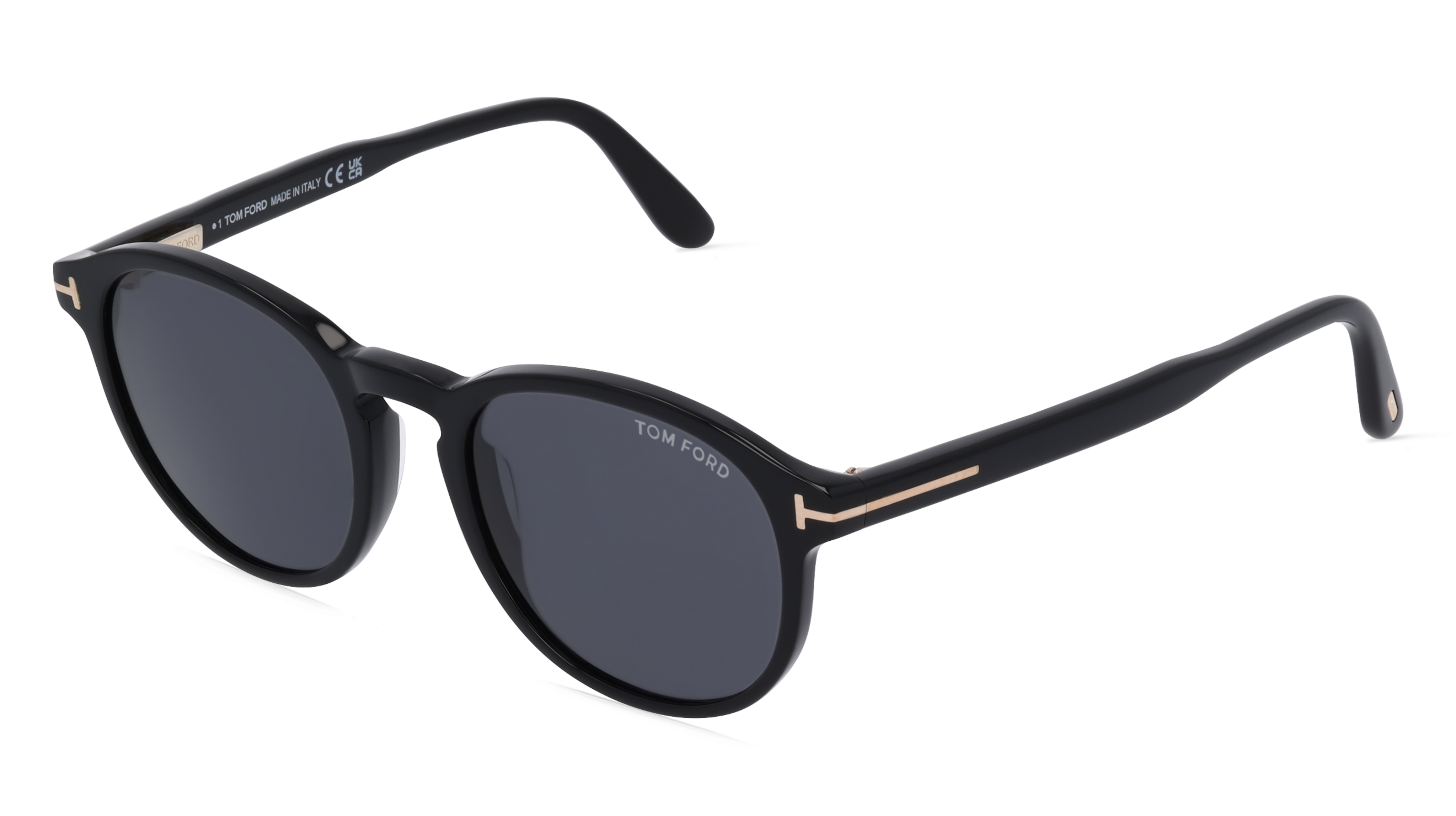 Tom Ford FT0834 DANTE
