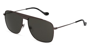 variant 4245 / Gucci GG0909S / Gun Glänzend