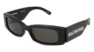 variant 21857 / Balenciaga BB0260S / Czarny