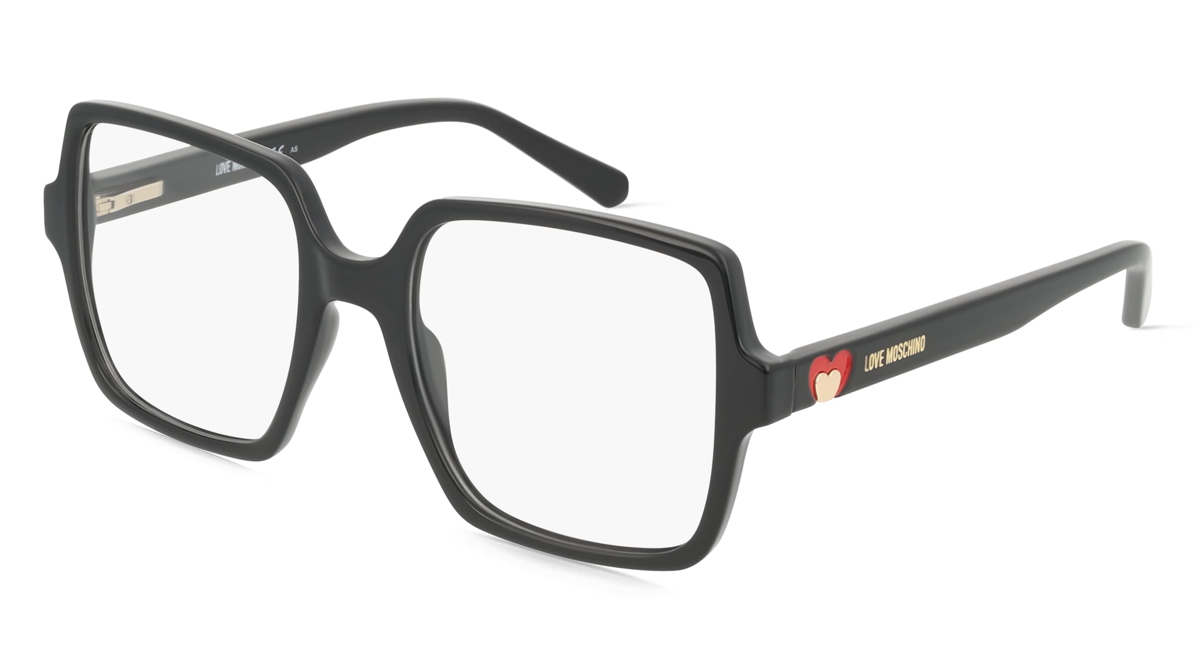 variant 23078 / Love Moschino MOL597 / Schwarz