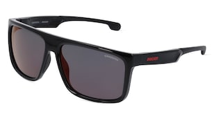 variant 10409 / Carrera CARDUC 011/S / Schwarz Glänzend