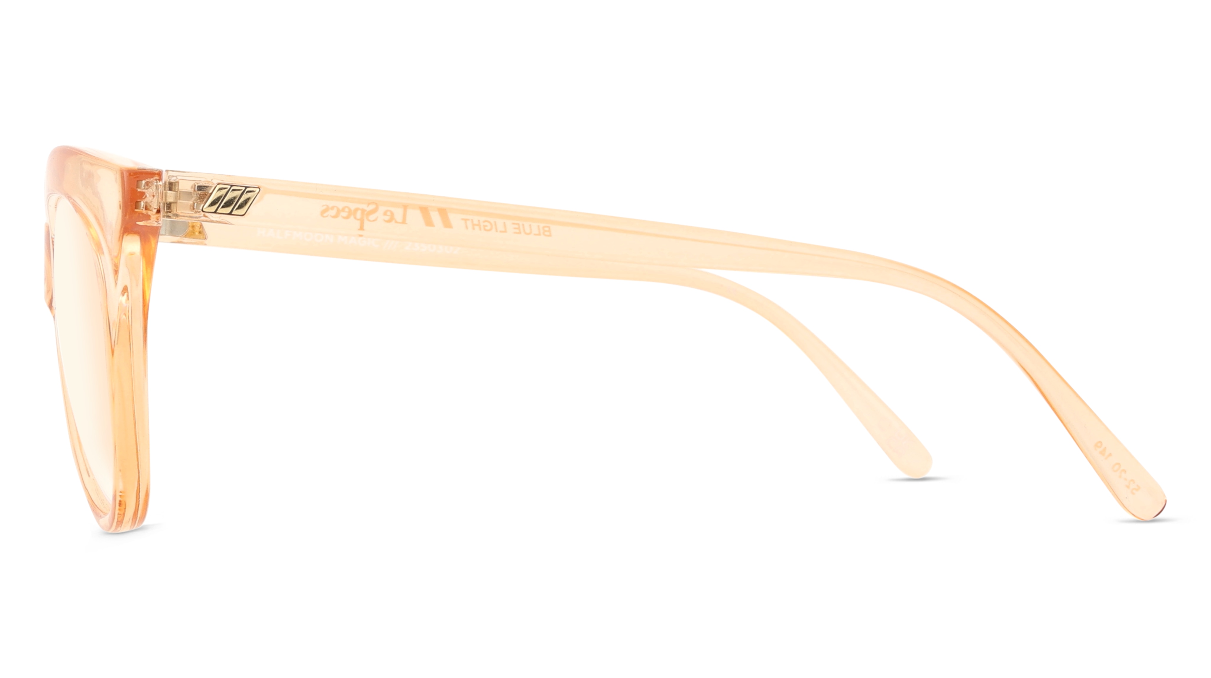 LeSpecs HALFMOON MAGIC