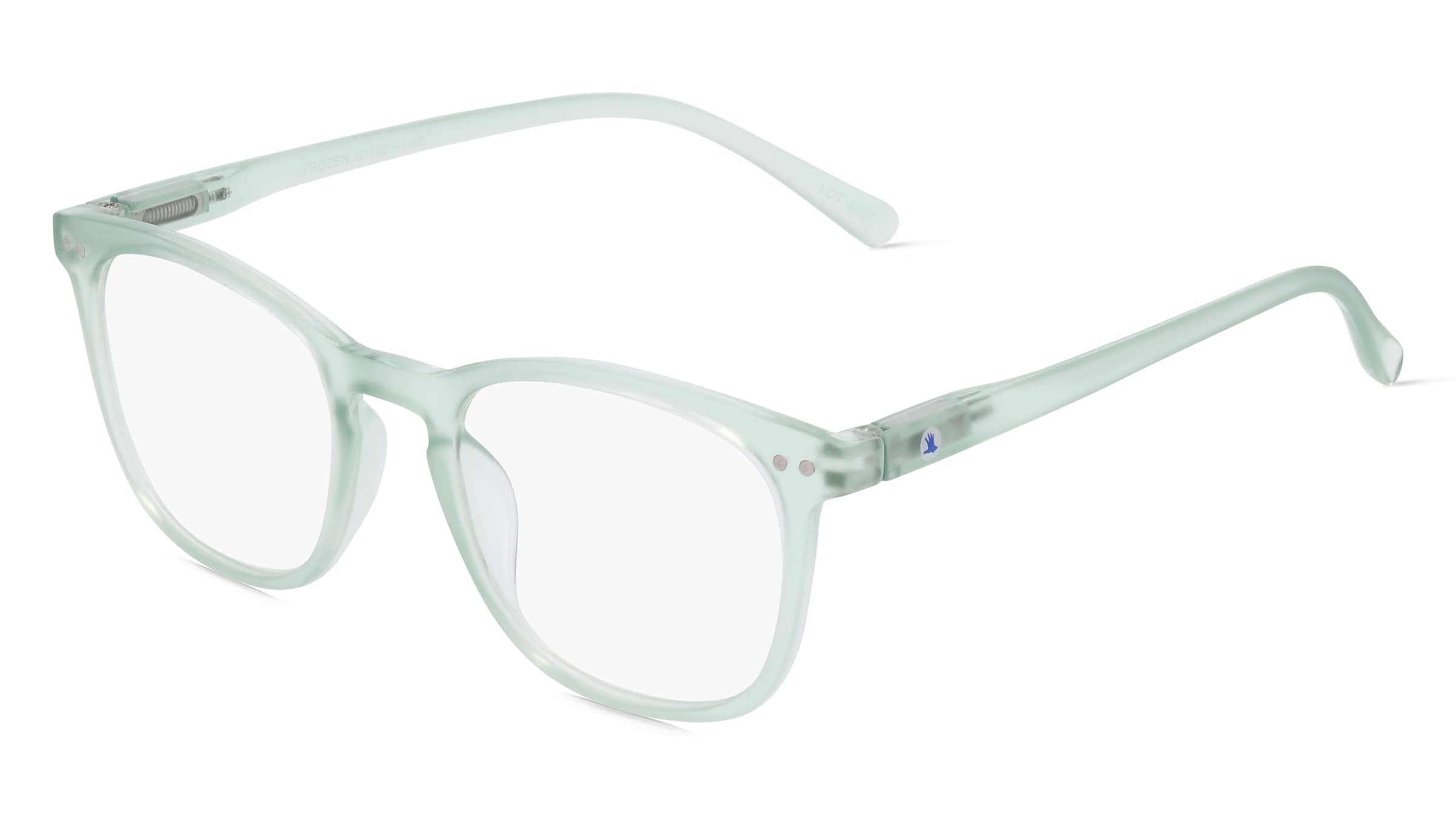 variant 25543 / I NEED YOU FROZEN / Grün