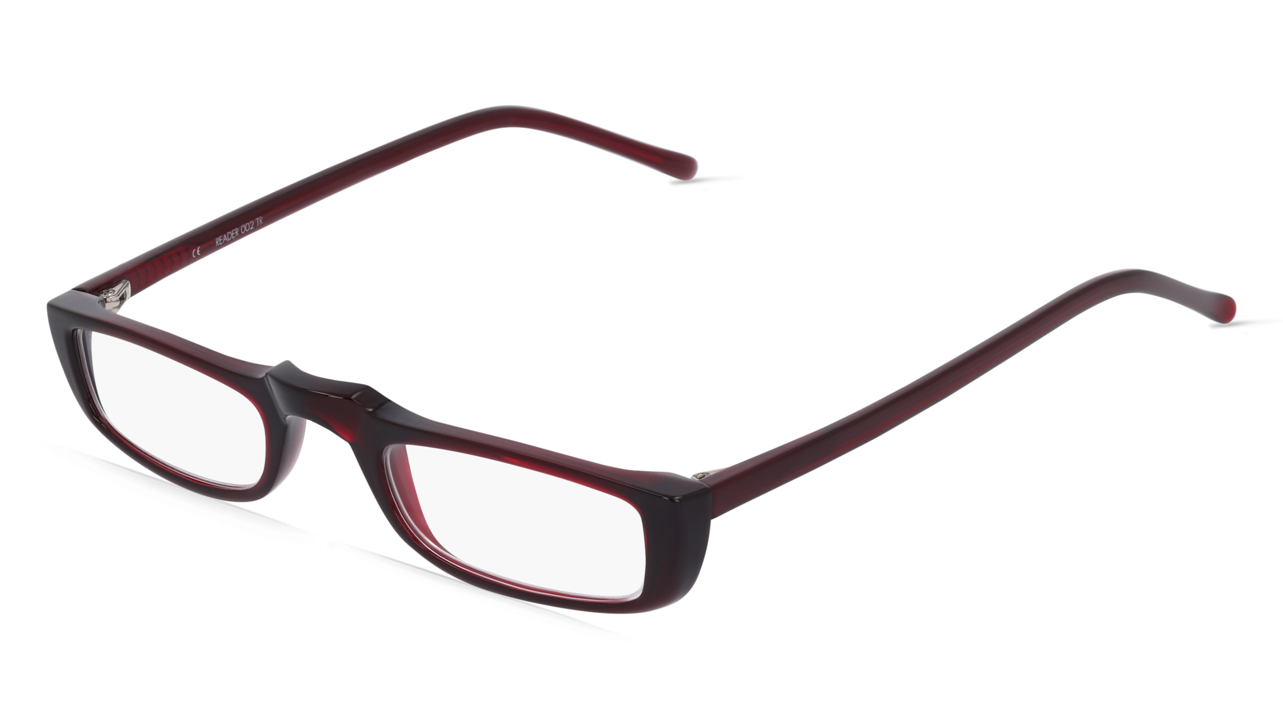 Fielmann READER 002