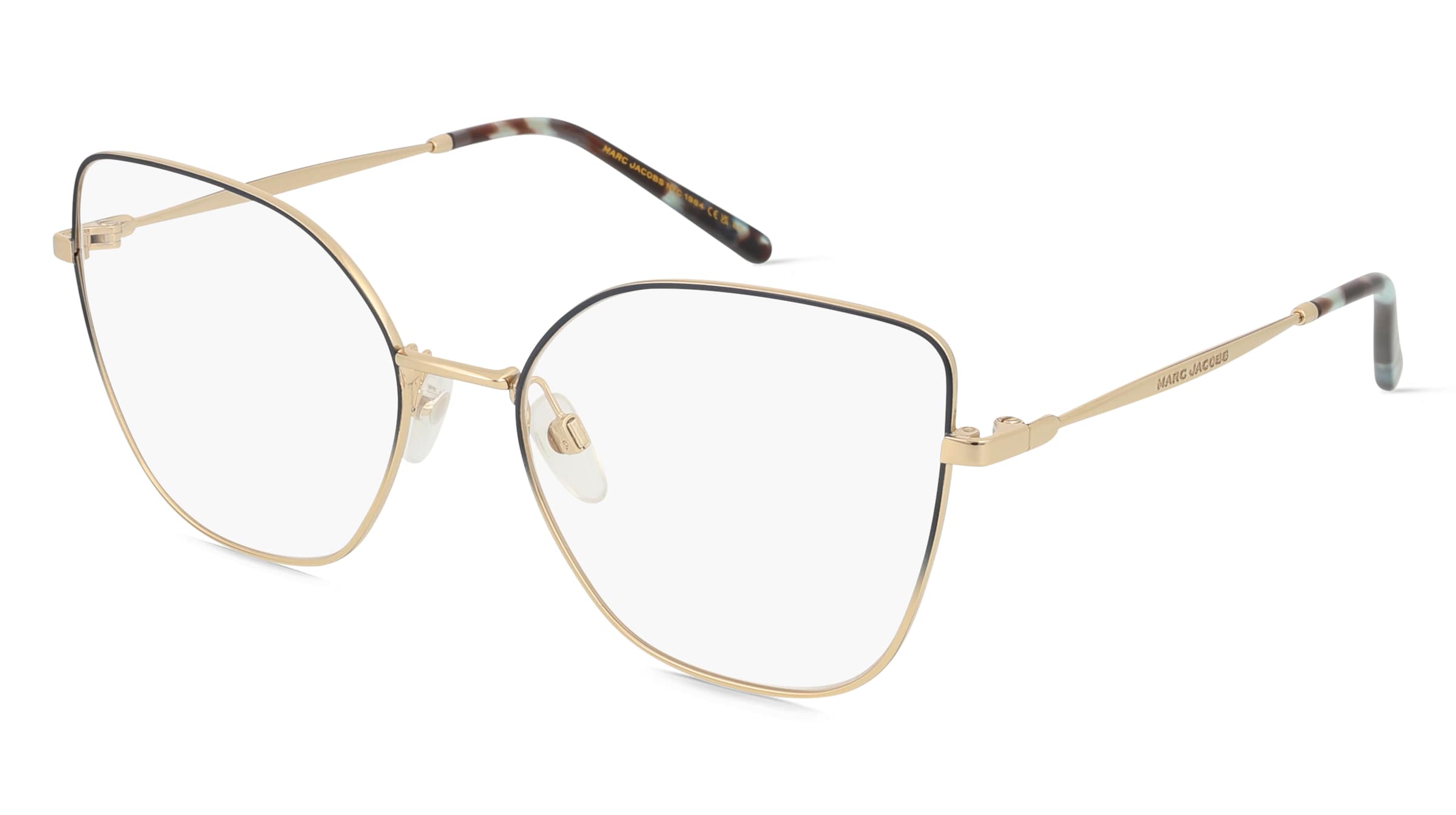 variant 14484 / Marc Jacobs 704 / Gold Blau