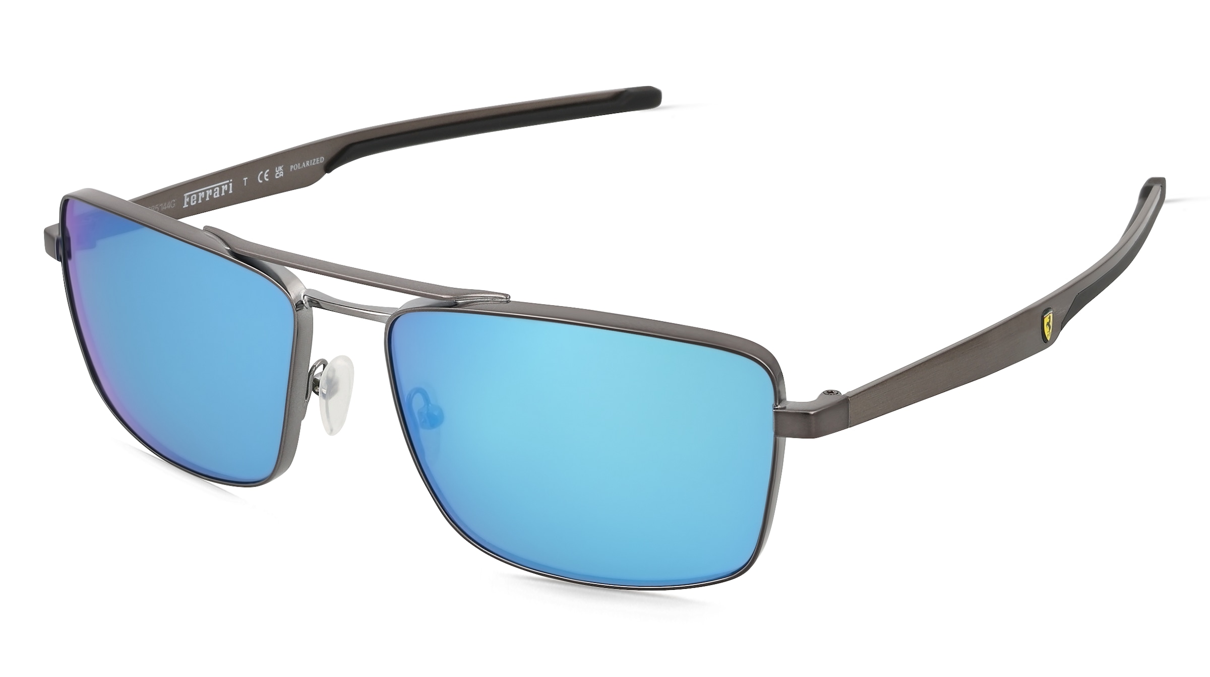 variant 20984 / Scuderia Ferrari 0FZ5001 / Gun Dunkel