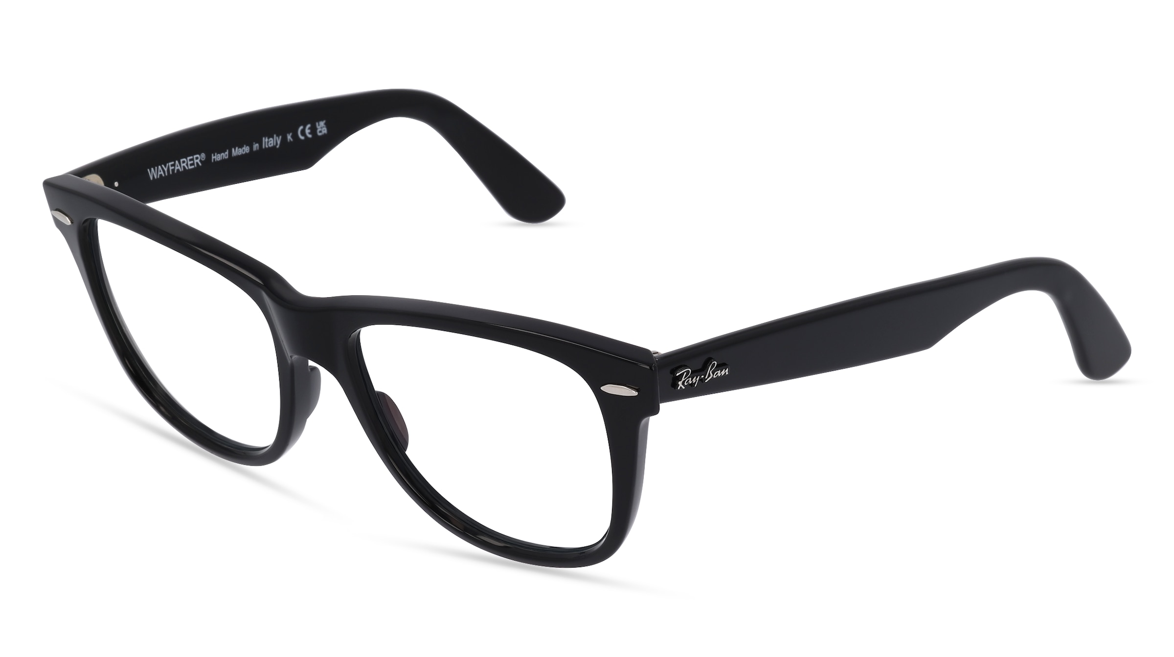 RB 2140 WAYFARER BL selbsttönend Ray-Ban