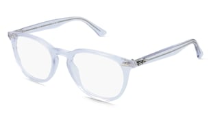 variant 32451 / Ray-Ban RX7159 / Weiß Transparent