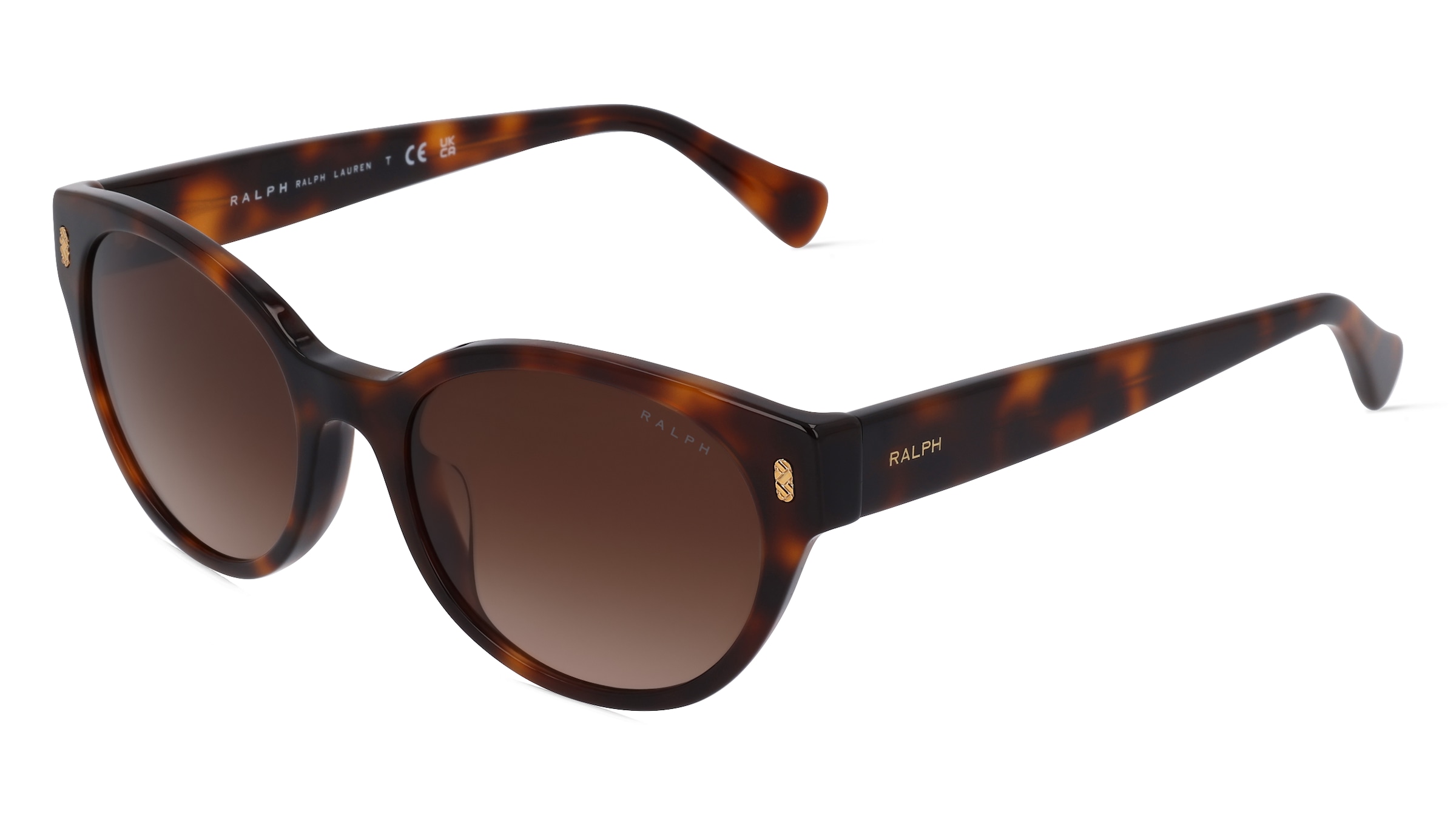 variant 11233 / Ralph RA5302U / Havanna Glänzend