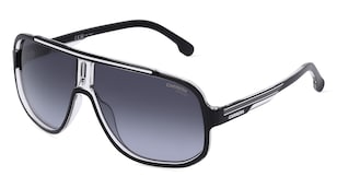 variant 17384 / Carrera 1058/S / Schwarz Glänzend