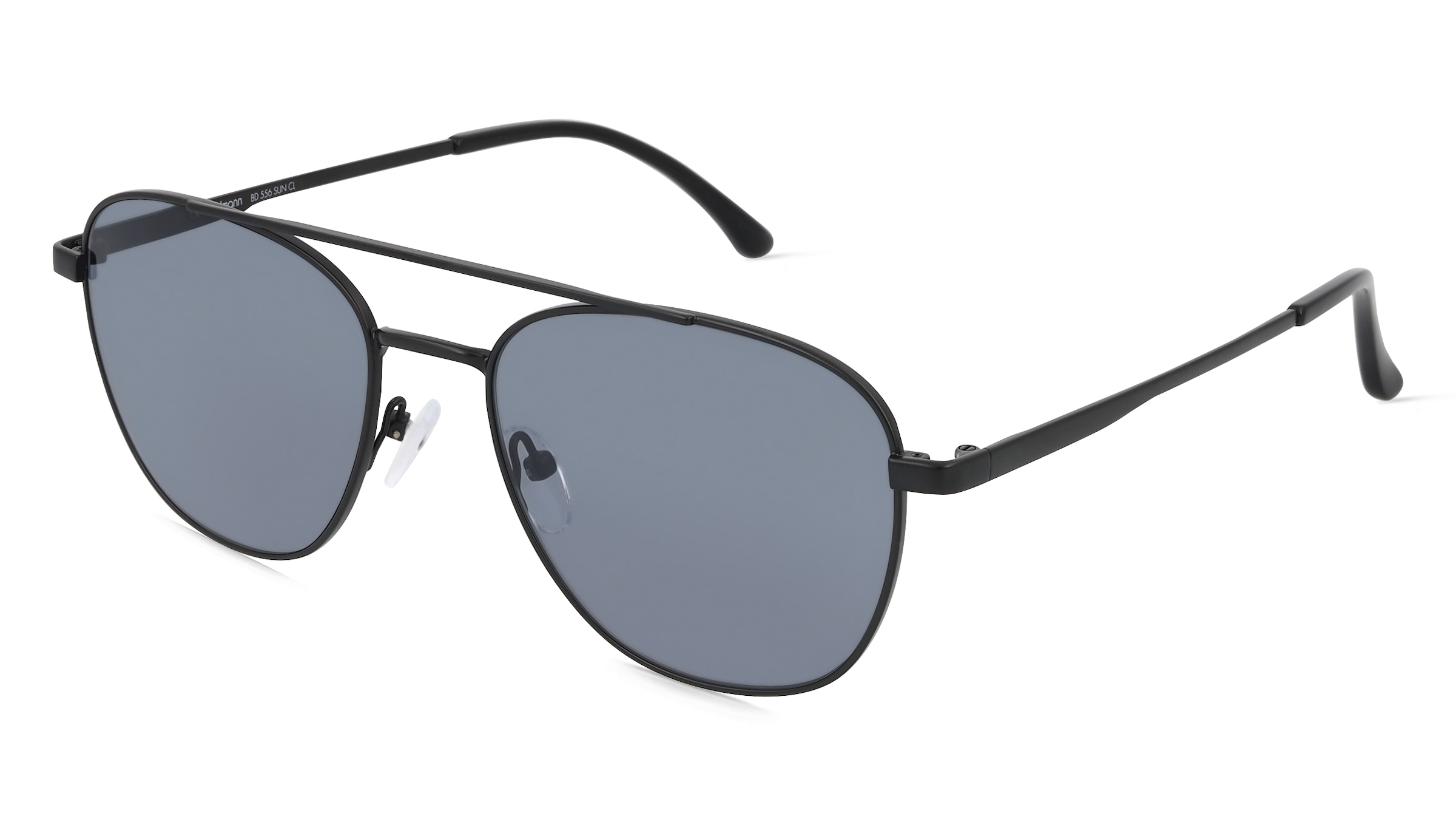 variant 18950 / Fielmann BD 556 SUN CL / Schwarz Matt