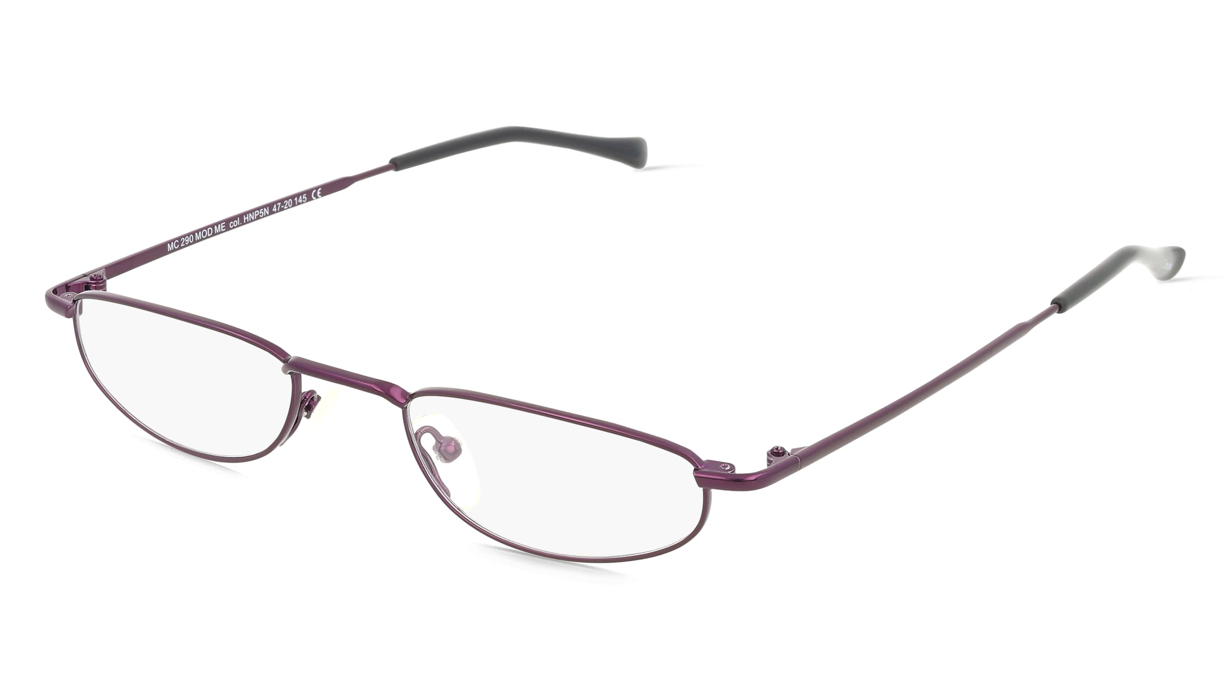 variant 3093 / Fielmann MC 290 MOD CL / Flieder