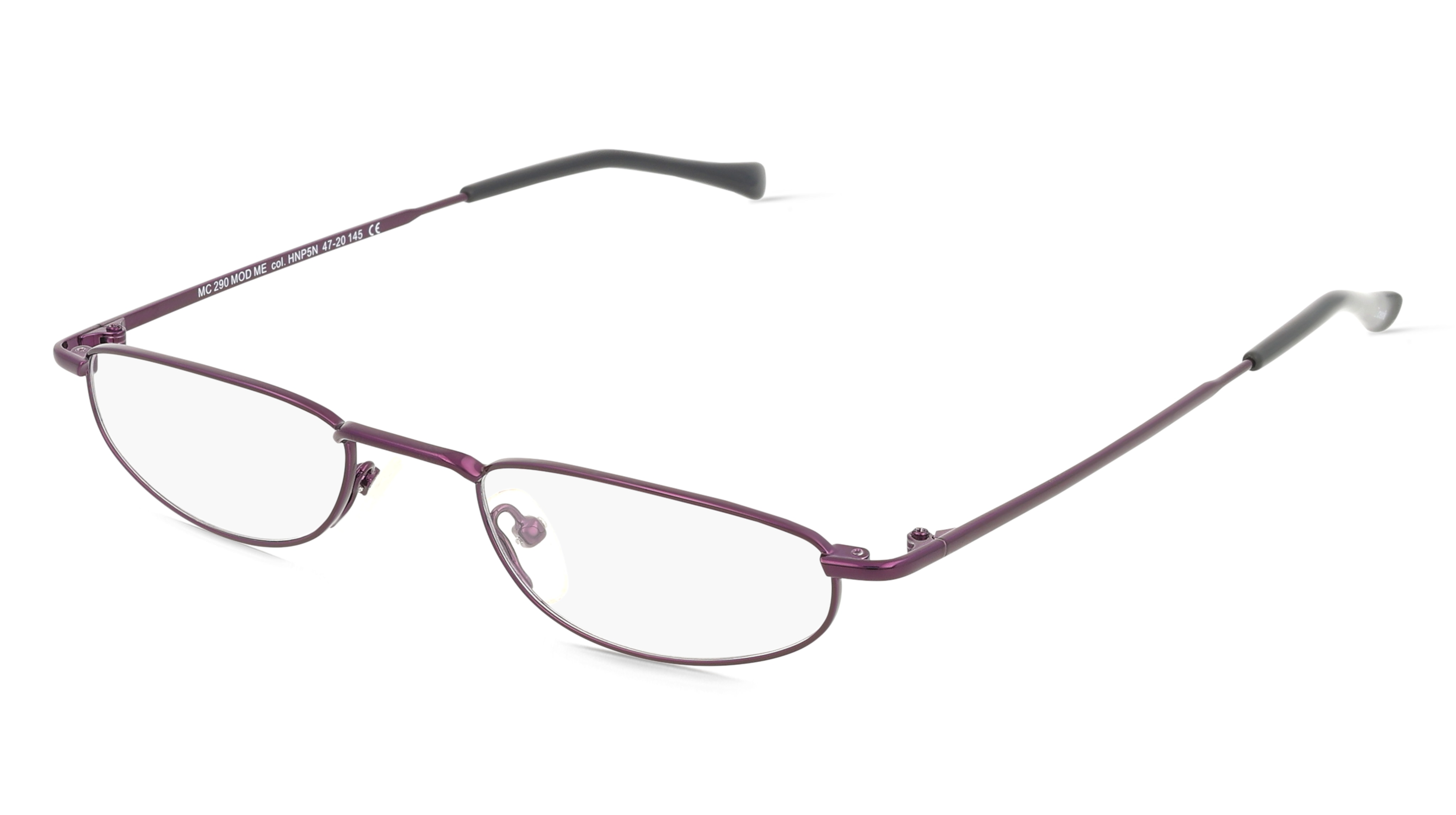 Fielmann MC 290 MOD CL