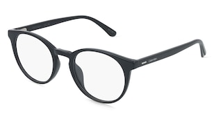 variant 31755 / Calvin Klein CK20527 N / Czarny Czarny