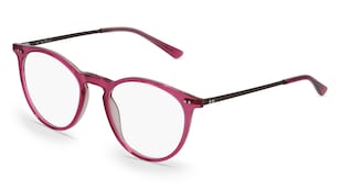 variant 1692 / Fielmann BC 001 CL / Pink Transparent