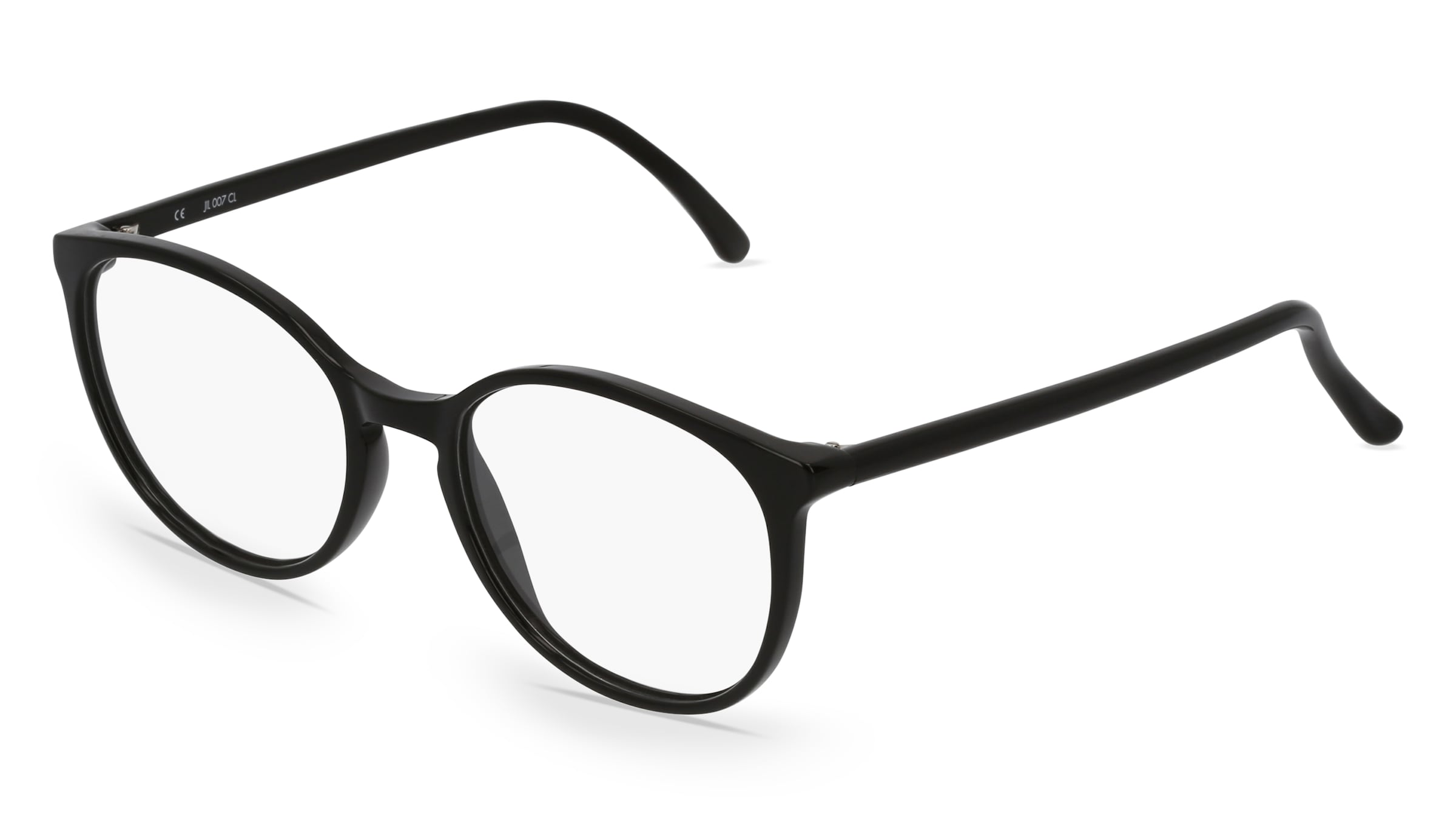 variant 1527 / Fielmann JIL 007 CL / Schwarz