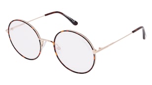 variant 21036 / Tom Ford FT5632-B / Havanna Gold