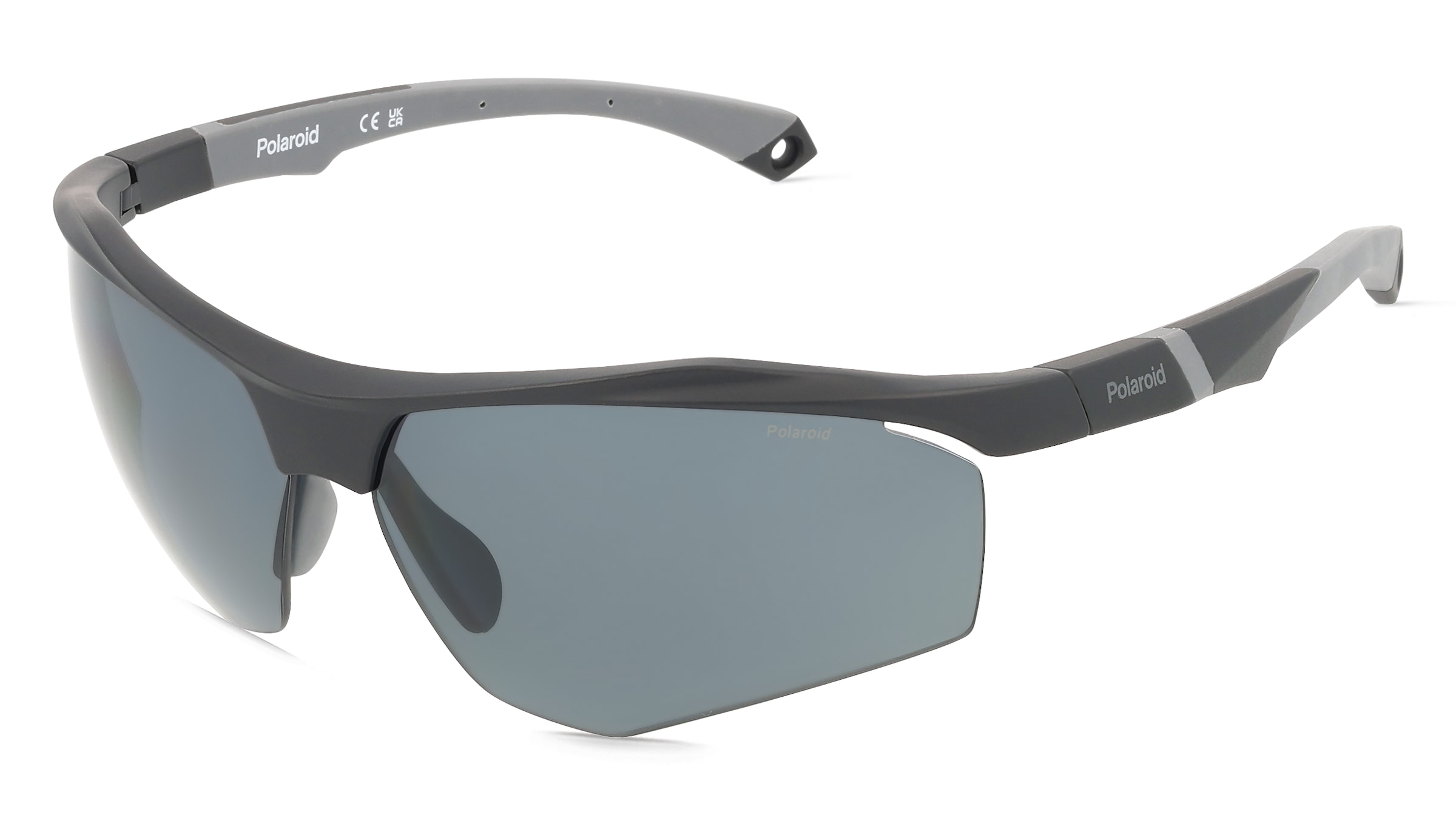 variant 27165 / Polaroid 207374 / Schwarz Matt