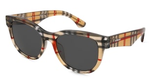 variant 20608 / Burberry 0BE4432U / Béžová Červená