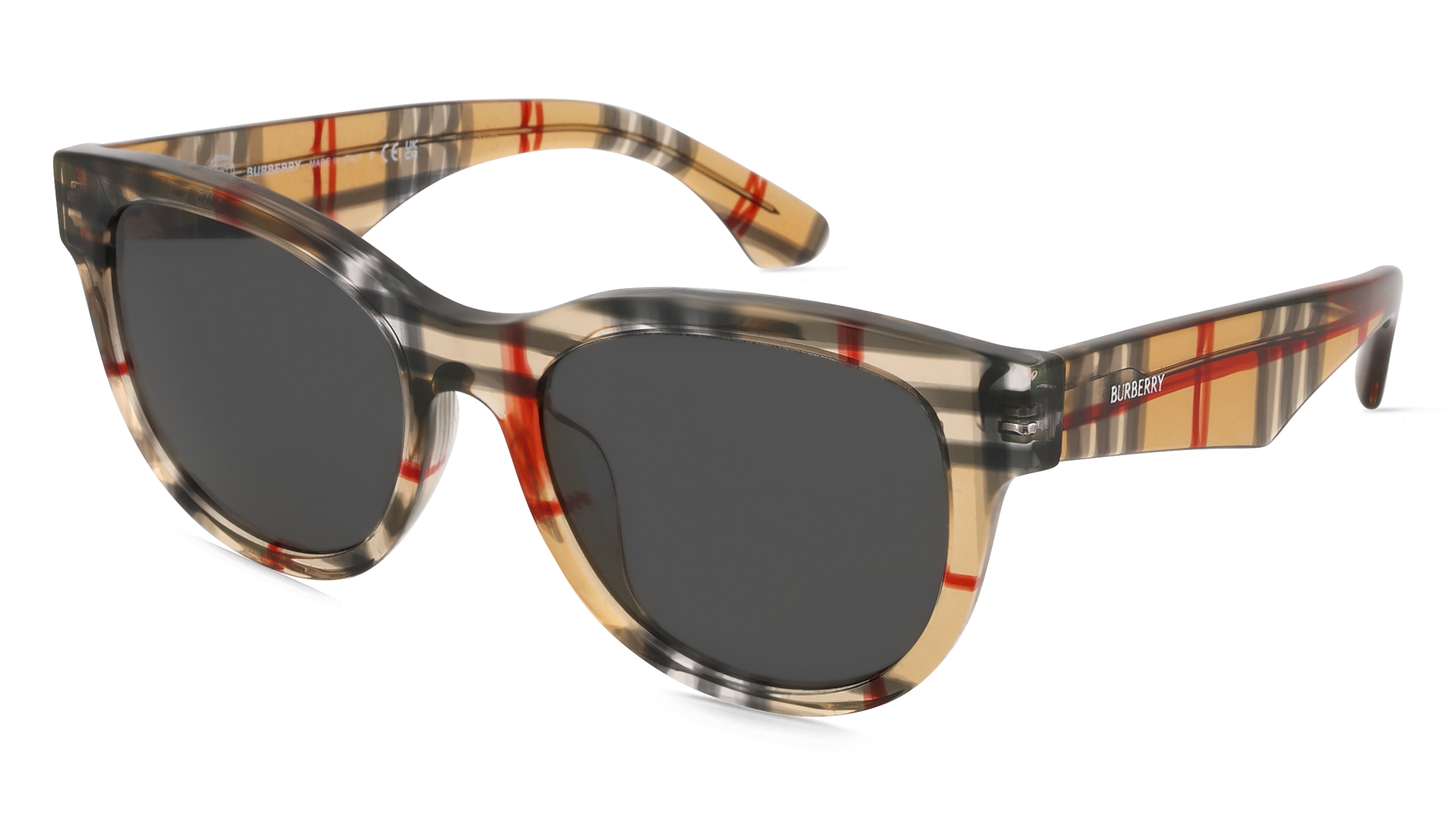 Burberry 0BE4432U