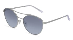 variant 1575 / Fielmann BD 433 SUN FA / Srebrny