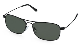 variant 4079 / Fielmann BD 313 SUN CL / Czarny Matowy