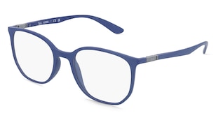 variant 32435 / Ray-Ban RX7397 / Béžová Modrá