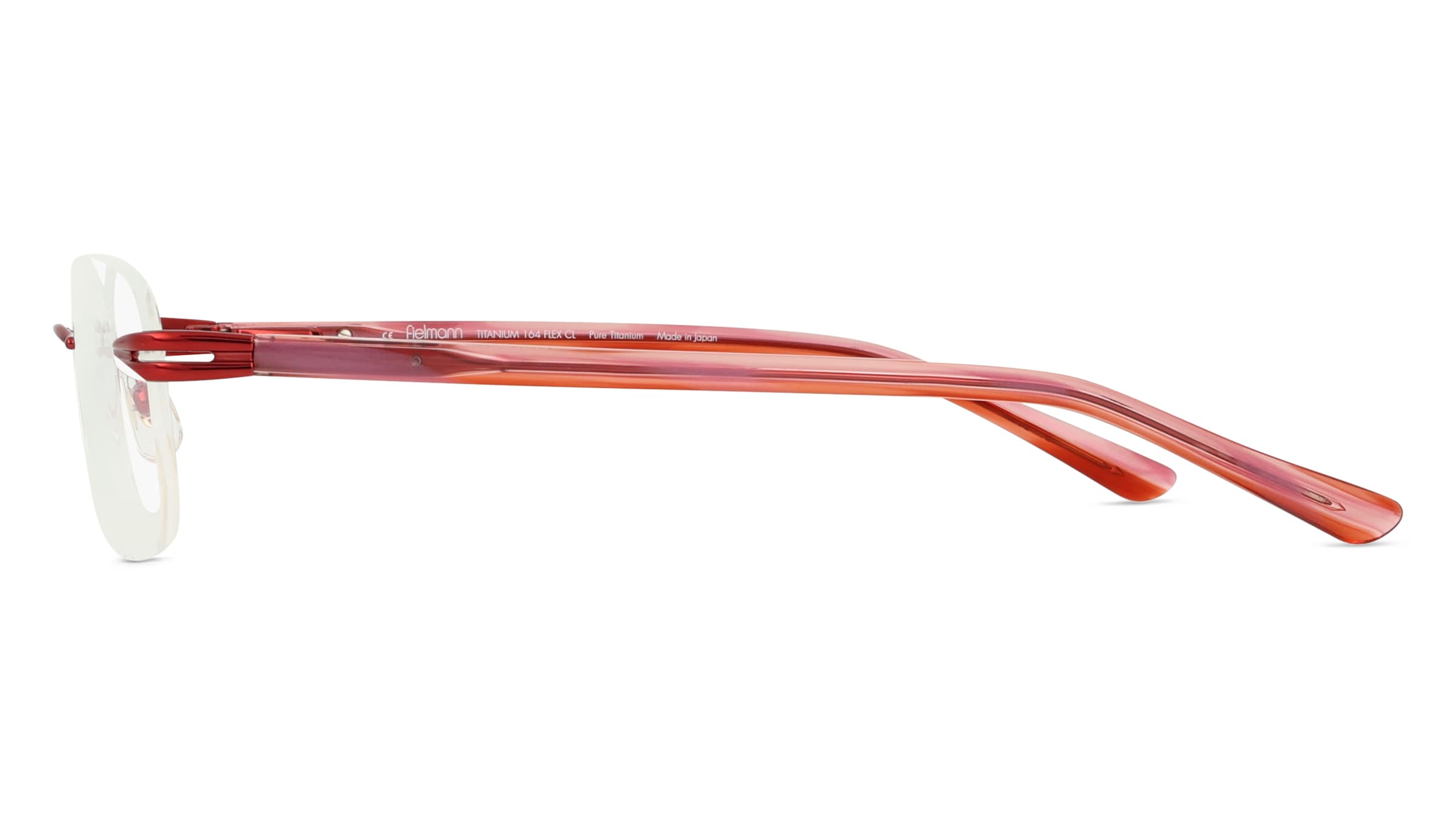 Fielmann TITANIUM 164 FLEX CL