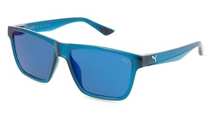 variant 27438 / Puma PU0484S / Modrá