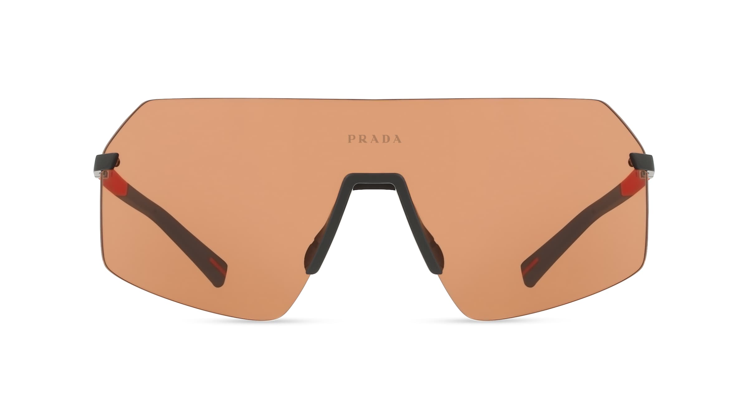 Prada Linea Rossa 0PS B50S