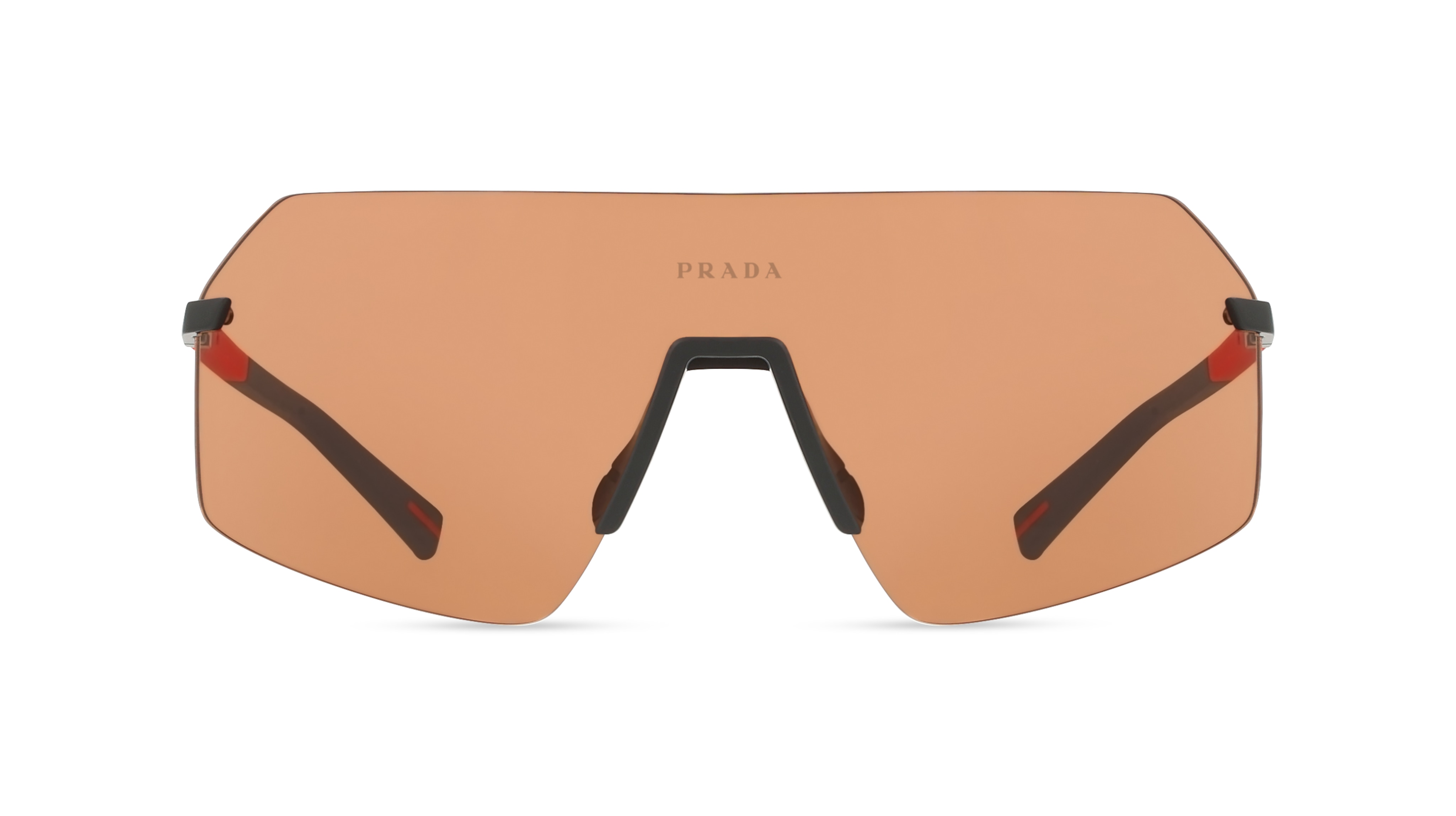 Prada Linea Rossa 0PS B50S