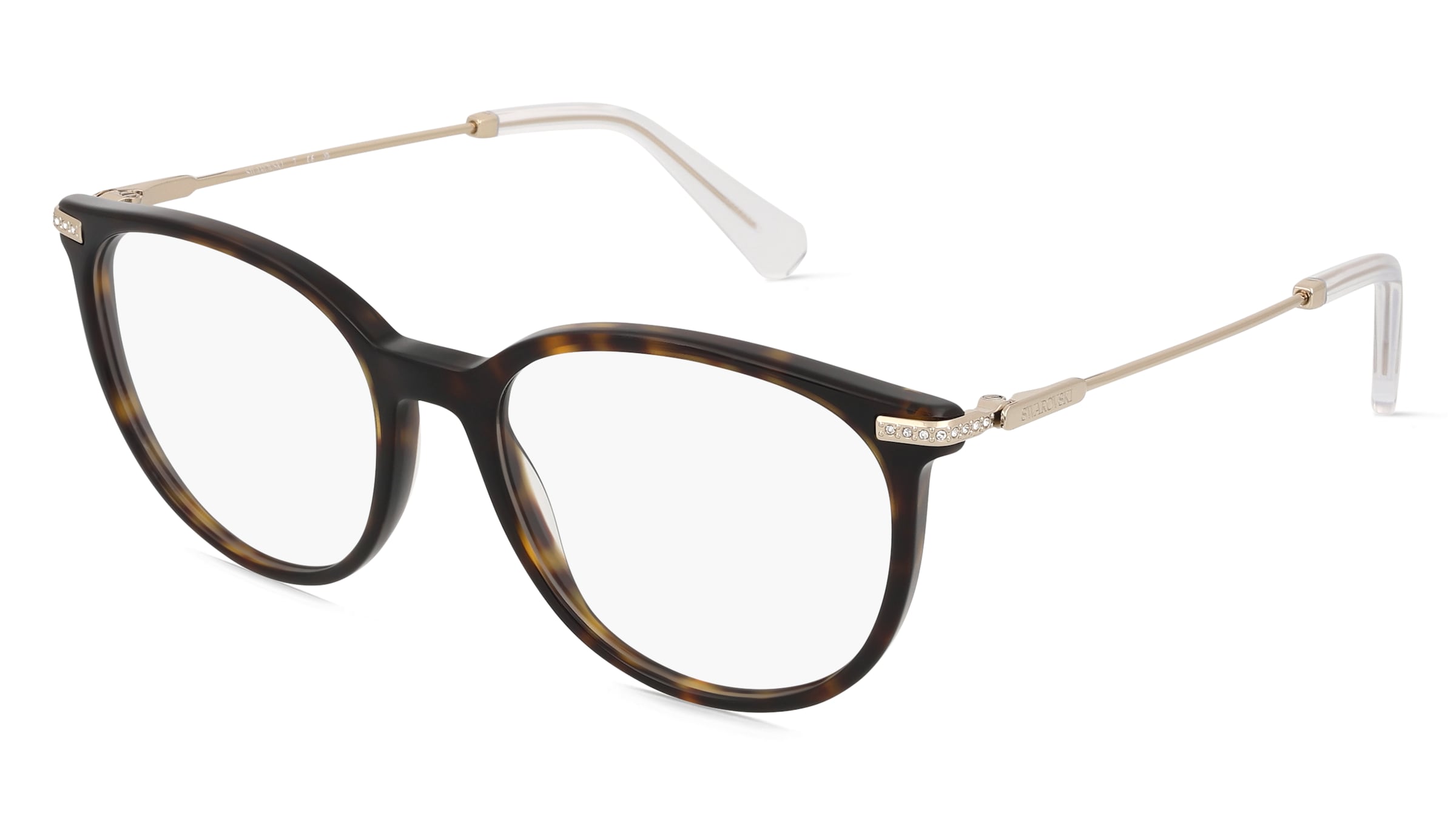 variant 22211 / Swarovski SK2009 / Havanna Dunkel