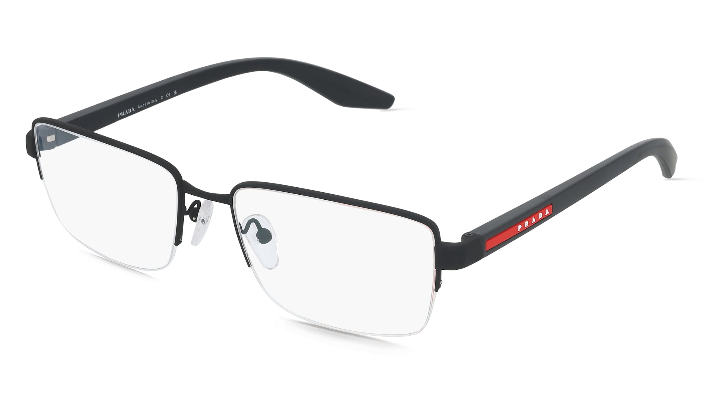 PS 51SV Prada Linea Rossa