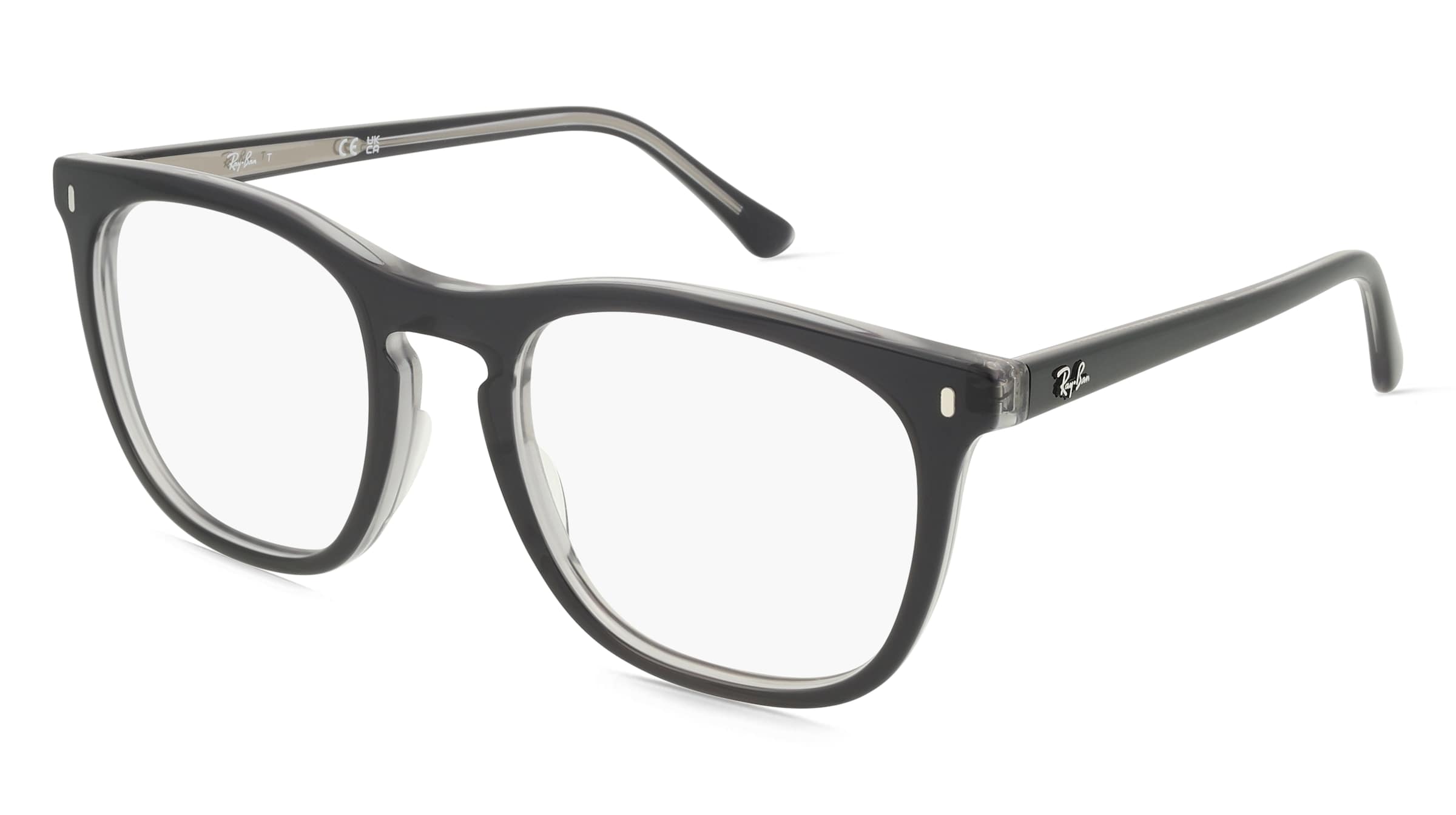 variant 20532 / Ray-Ban 0RX2210V / Grau Dunkel