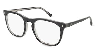 variant 20532 / Ray-Ban 0RX2210V / Grigio Scuro