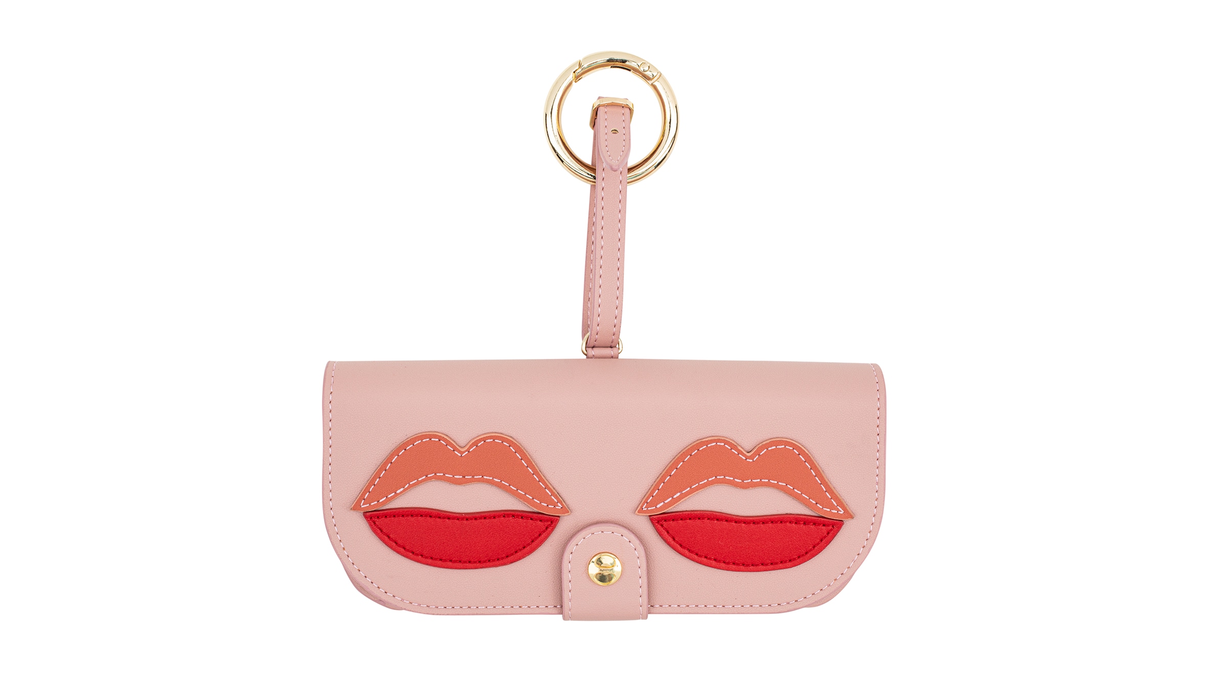 Iphoria Etui Red Lips