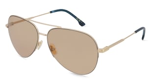 variant 31693 / Victoria Beckham VB 1000/S / Oro Blu