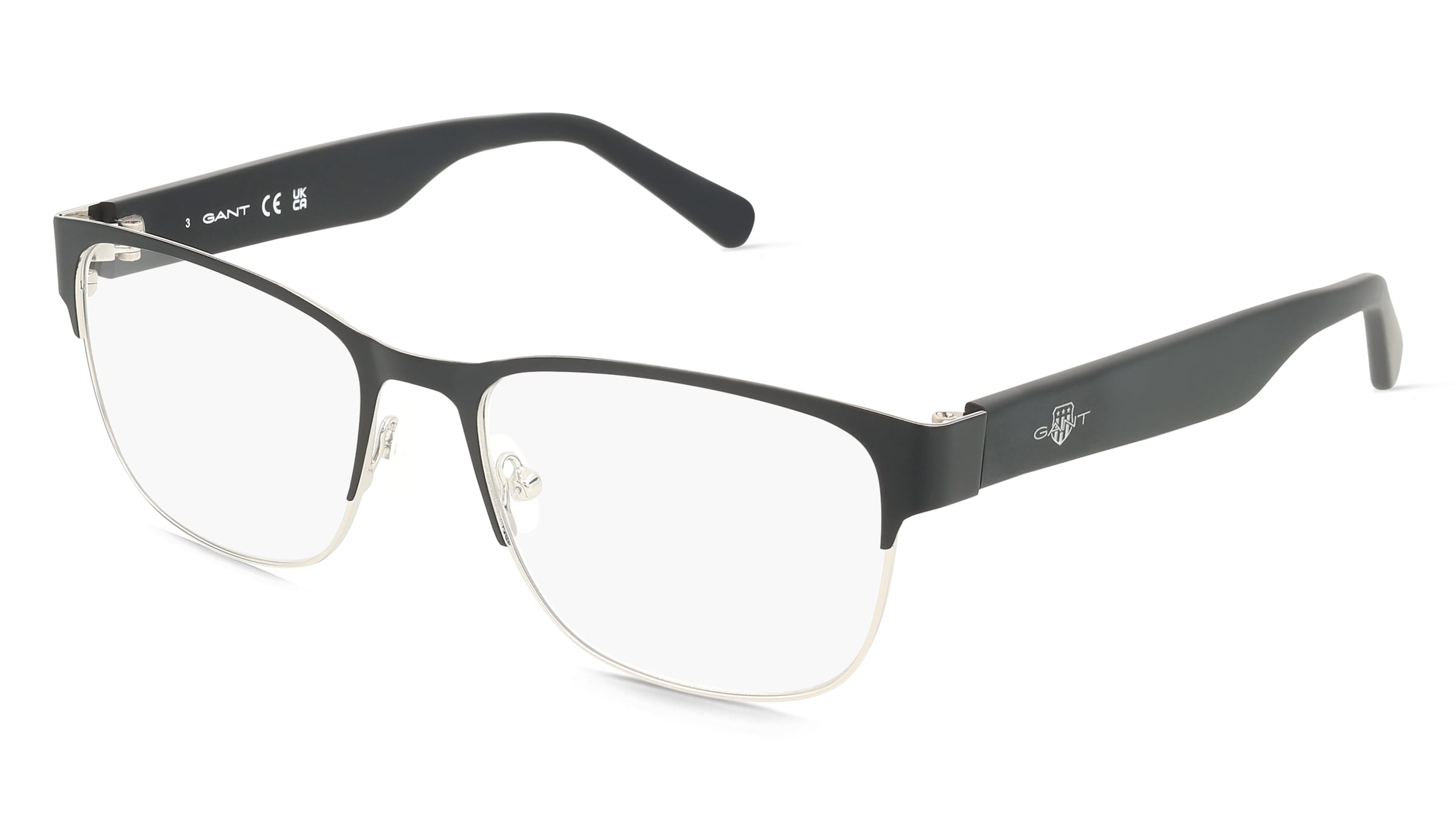 variant 26540 / Gant GA50018 / Nero Opaca