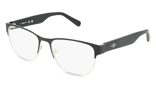 variant 26540 / Gant GA50018 / Czarny Matowy