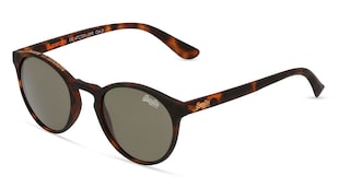 variant 7176 / Superdry SARATOGA / Havanna Dunkel