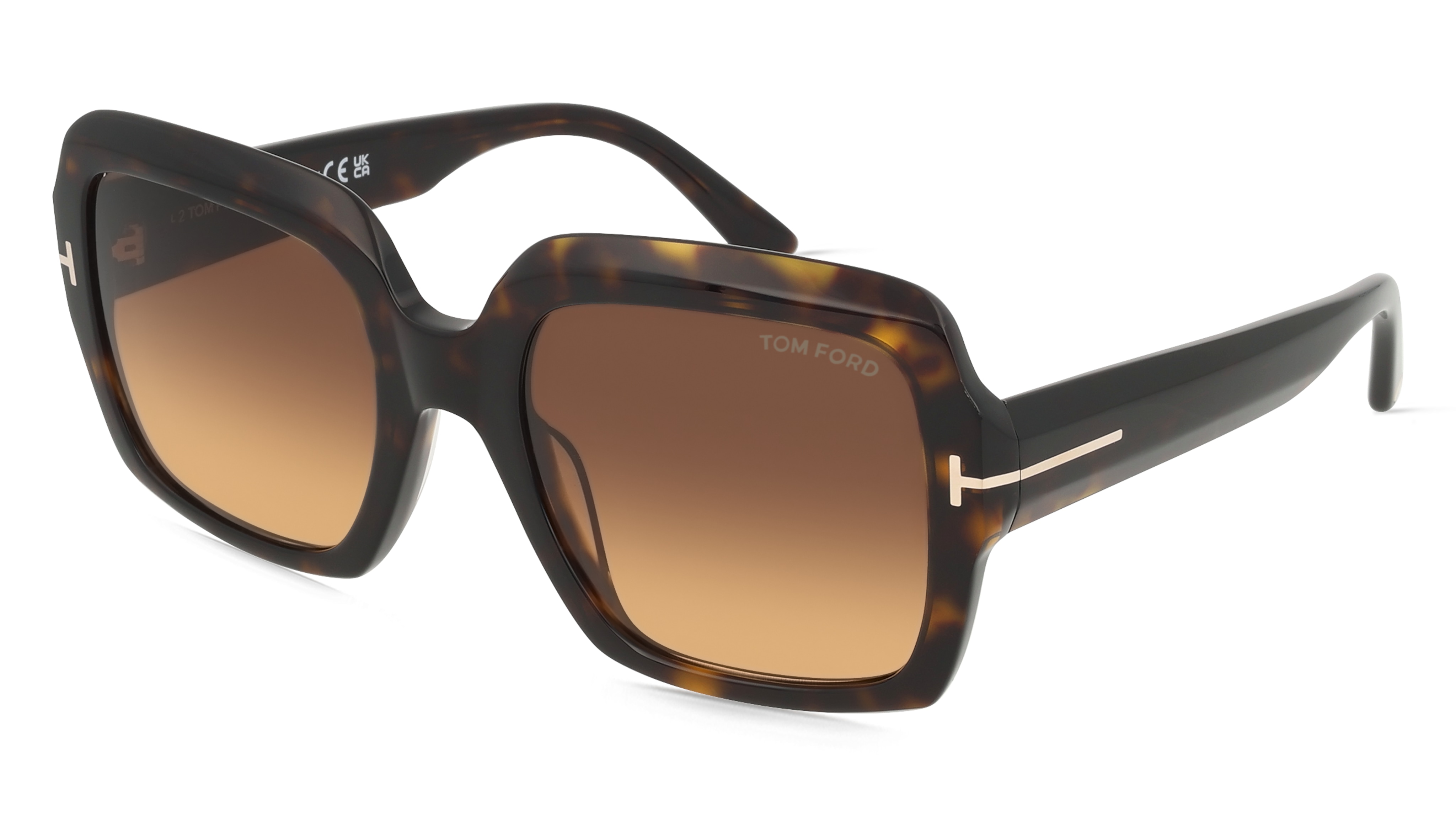Tom Ford FT1082 KAYA