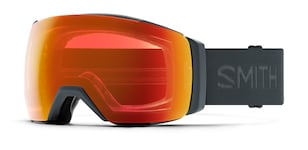 variant 25160 / Smith M00713 IO MAG XL / Grau Dunkel