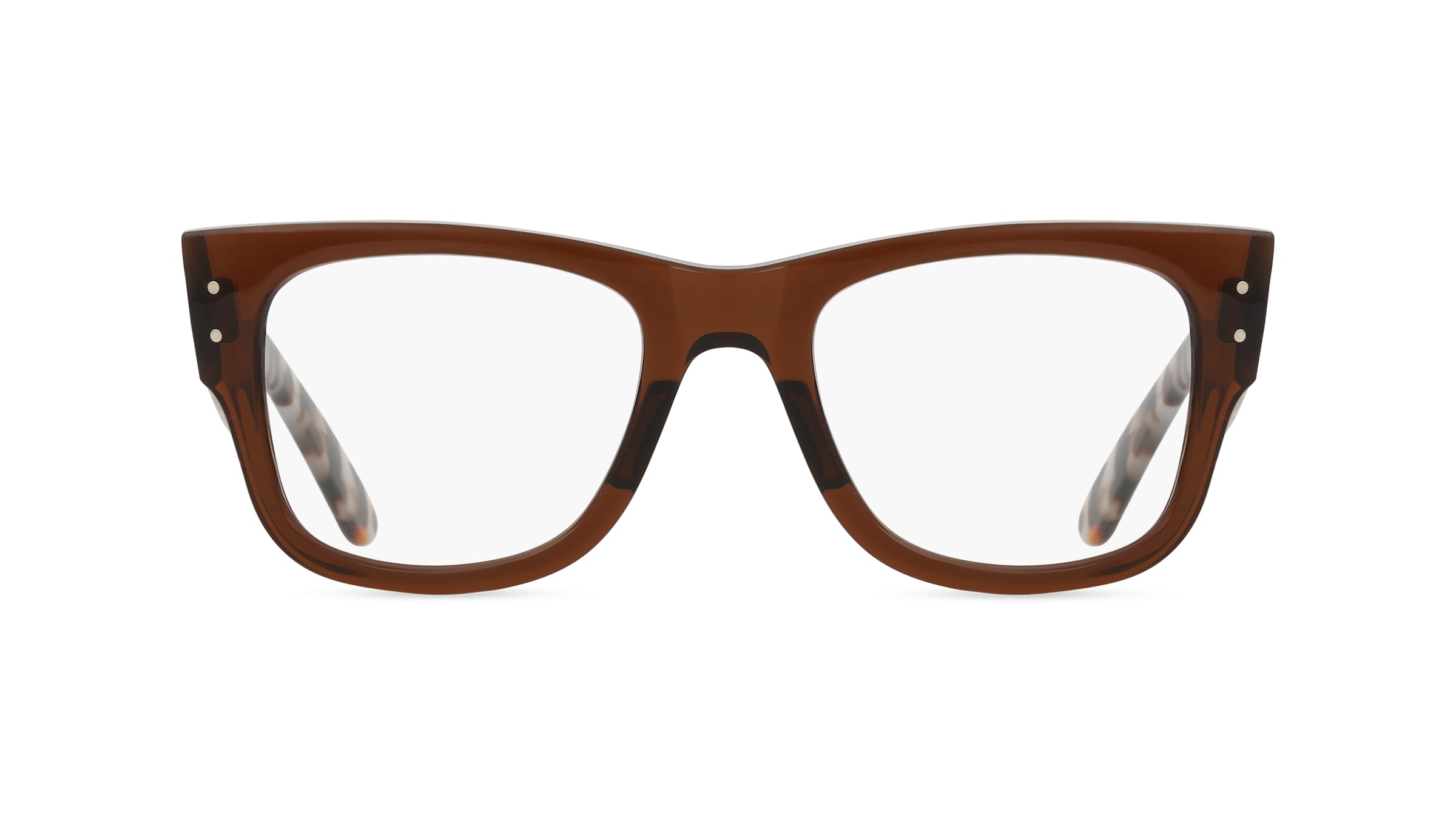 Ray-Ban 0RX0840V MEGA WAYFARER