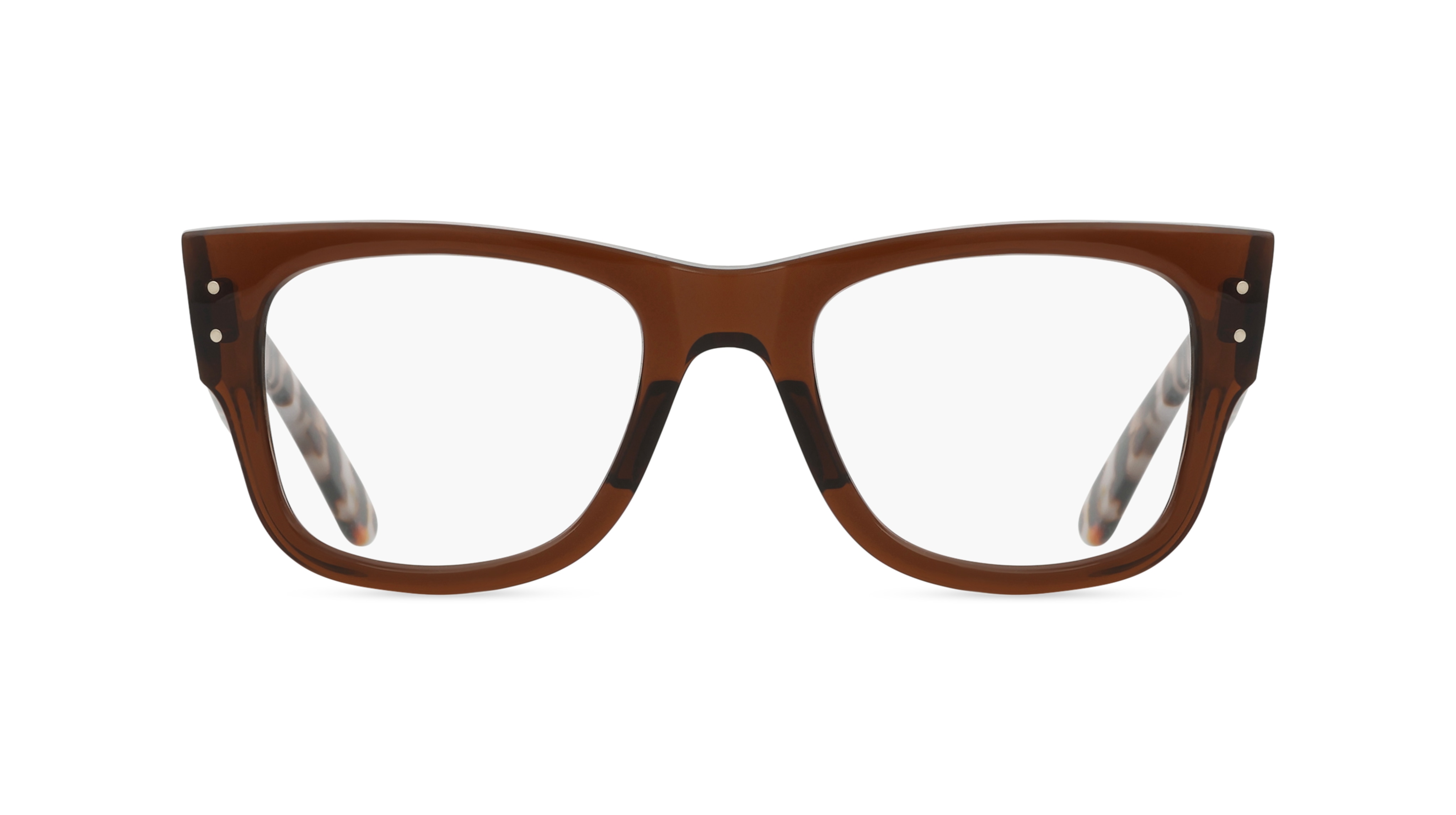 Ray-Ban 0RX0840V MEGA WAYFARER