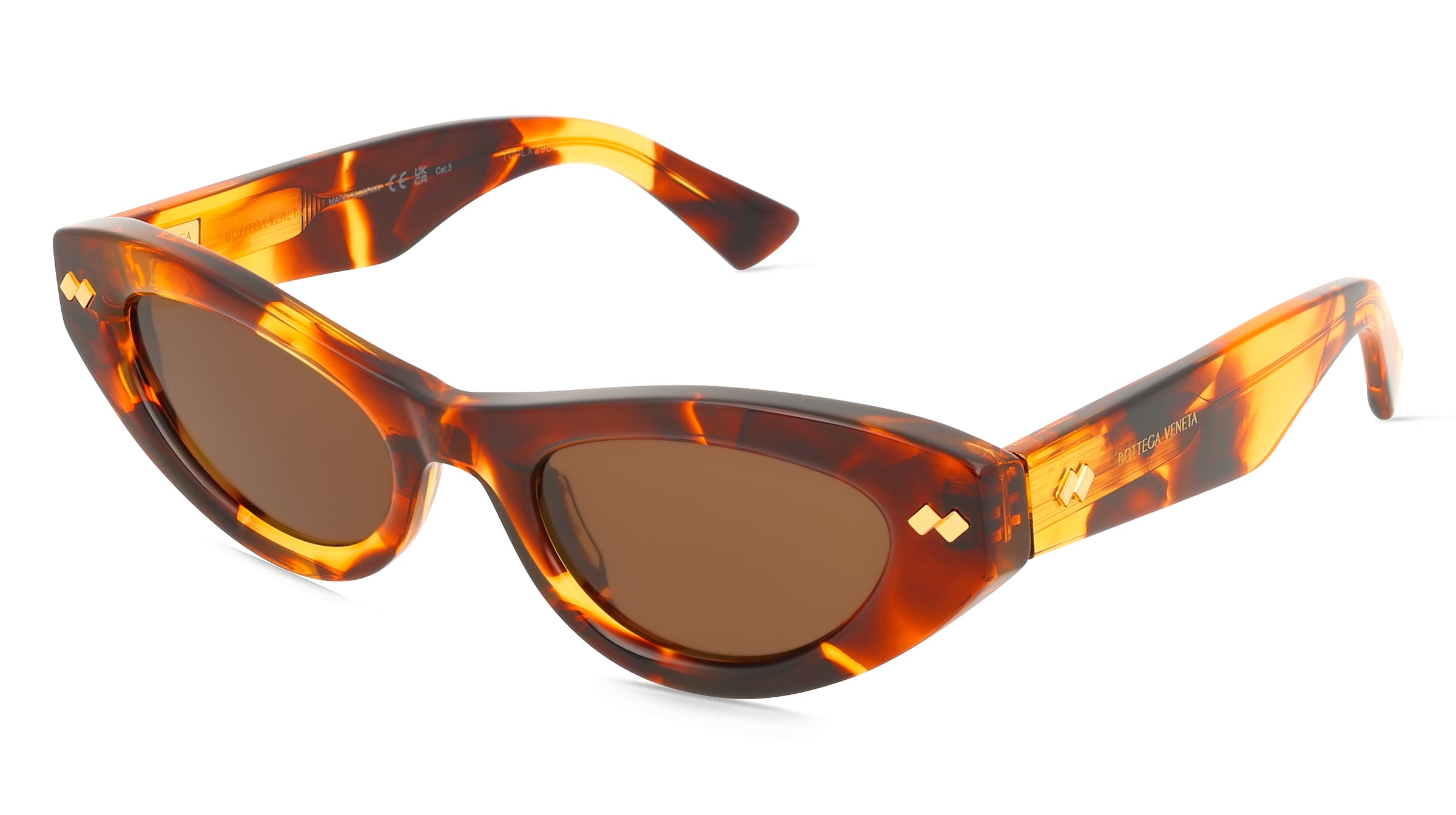 Bottega Veneta BV1350S Bottega Veneta