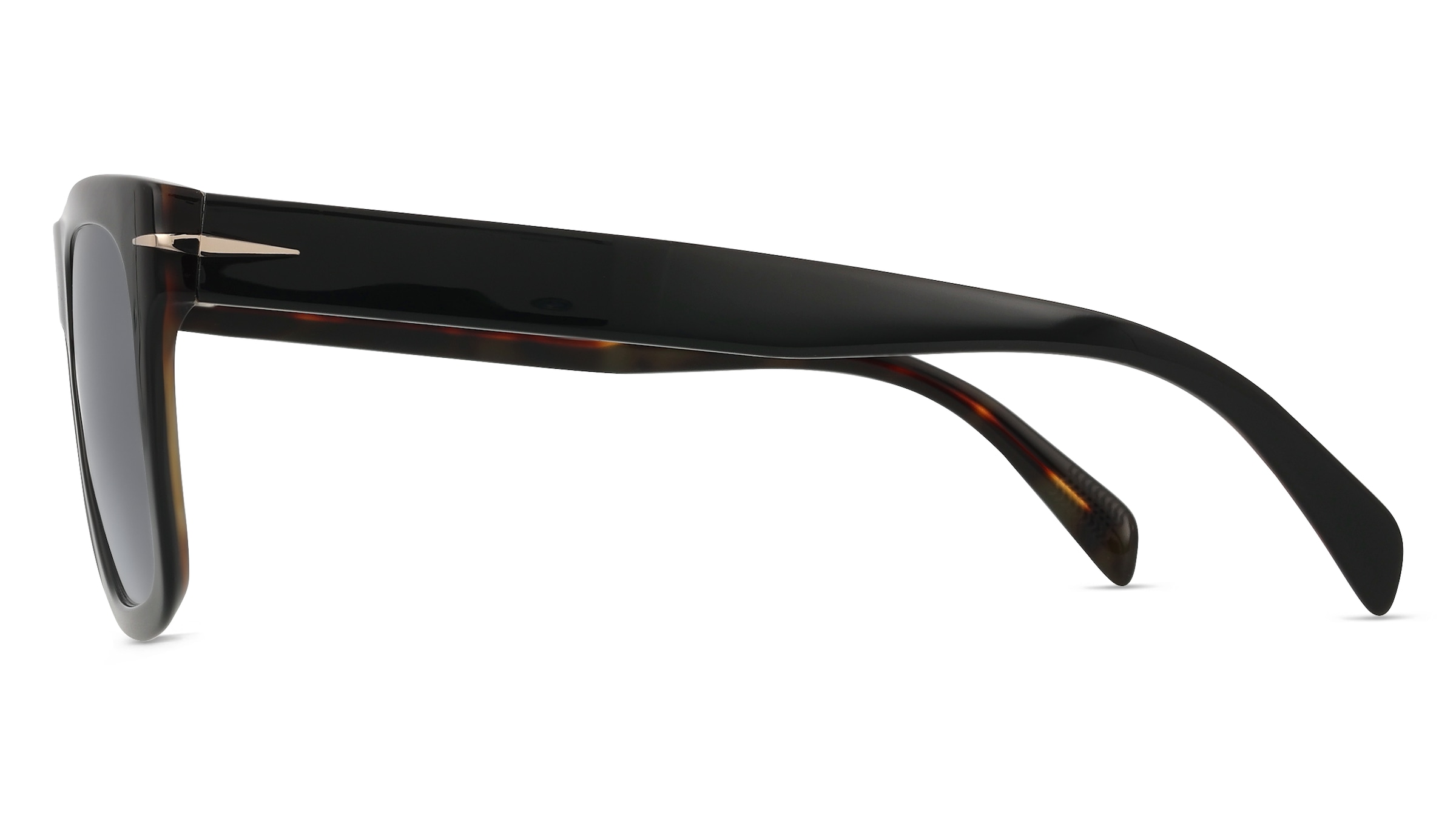 David Beckham DB 7000/S FLAT