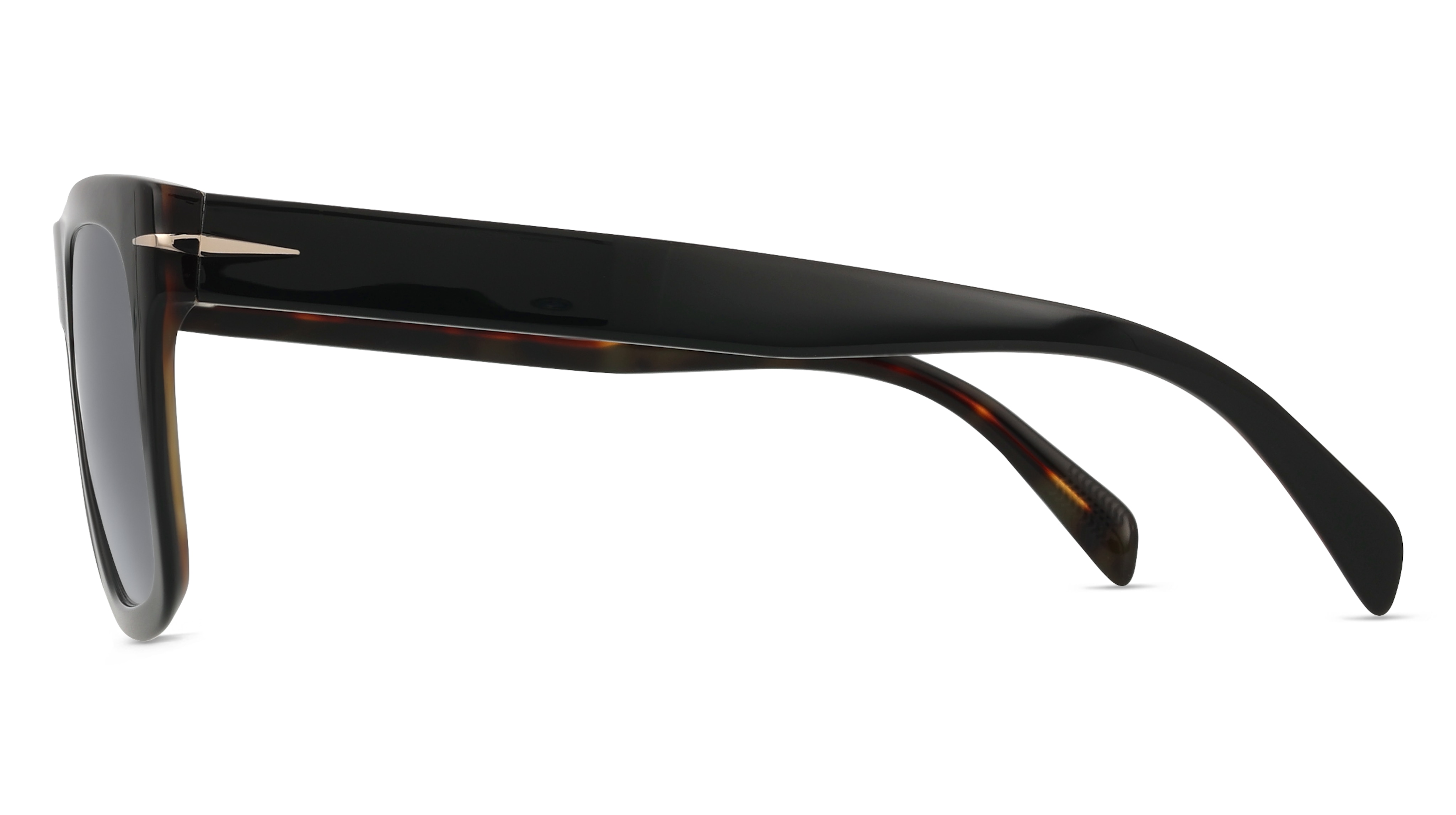 David Beckham DB 7000/S FLAT