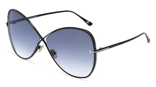 variant 7367 / Tom Ford FT0842 / Czarny